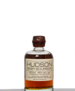 Hudson Baby Bourbon