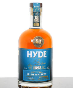Hyde No.7 Sherry Matured | Single Malt Irish Whiskey