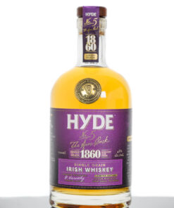 Hyde No. 5 The Aras | Single Grain Irish Whiskey