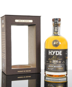 Hyde No.6 President's Reserve | Irish Whiskey