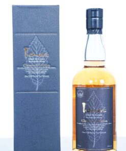 Ichiro's Malt & Grain Classical Edition | World Blended Whisky