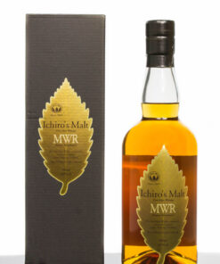Ichiro's Malt | Mizunara Wood Reserve | Japanese Whisky