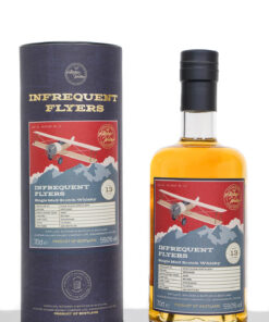Glen Elgin 2006 Aged 13 Years Single Malt Scotch Whisky – Infrequent Flyers #13 (700ml)