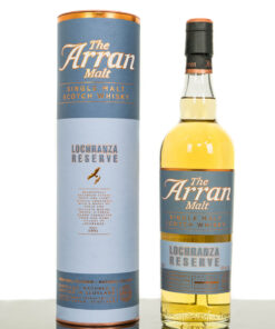 Arran Lochranza Reserve Single Malt Scotch Whisky (700ml)