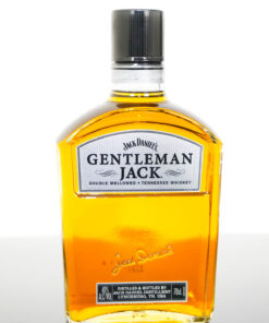 Jack Daniel's Gentleman Jack Tennessee Whiskey