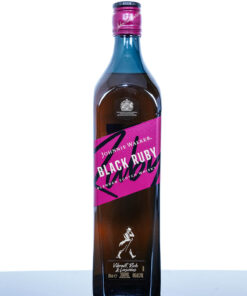 Johnnie Walker Black Ruby Scotch Whisky
