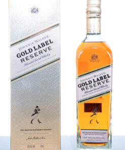 Johnnie Walker Gold Reserve Scotch Whisky