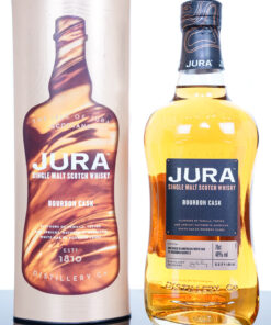 Jura Bourbon Cask Island Single Malt Scotch Whisky