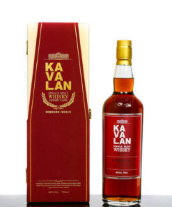 Kavalan Sherry Oak | Shop Single Malt Whisky