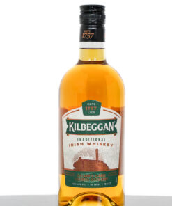 Kilbeggan Irish Whiskey