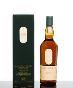 Lagavulin Aged 16 Years | Islay Scotch Whisky
