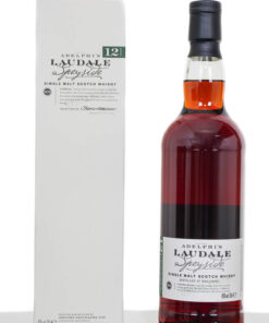 Dailuaine Laudale | Single Malt Scotch Whisky | Adelphi