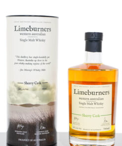Limeburners Sherry Cask | Australian Single Malt