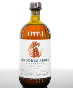 Lindores Abbey Aqua Vitae Small Batch Spirit