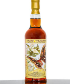 Blended Malt 2001 Aged 19 Years | Scotch Malt Whisky | Liquid Treasures