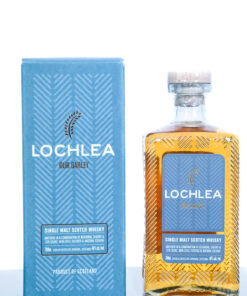 Lochlea Our Barley Malt Scotch Whisky