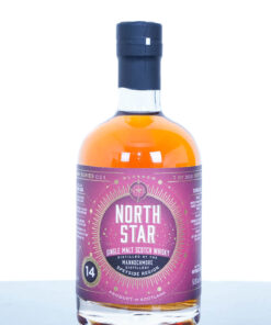 Mannochmore Aged 14 Malt Scotch Whisky