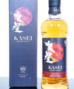 Mars Kasei Blended Japanese Whisky 700ml