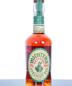 Michter's US*1 Single Barrel Kentucky Straight Rye | TWC