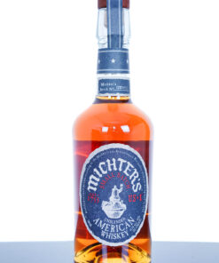 Michter's US*1 Small Batch Unblended American Whiskey (700ml)