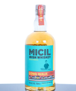 Micil Long Walk Irish Whiskey 700ml