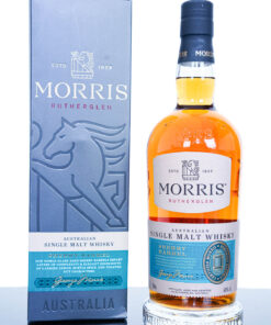Morris Rutherglen Sherry Barrel Single Malt Whisky