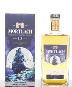 Mortlach Aged 13 Years | Single Malt Scotch Whisky