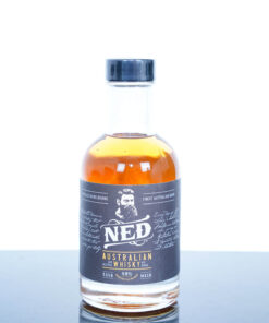 NED Australian Whisky