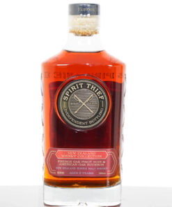 New Zealand Aged 5 Years Wine Cask Whisky