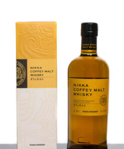 Nikka Coffey Malt Japanese Whisky | Whisky Of The Year | Shop Whiskey