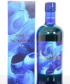 Nikka Session | Japanese Blended Malt Whisky