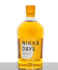 Nikka Days Japanese Whisky | Shop Online