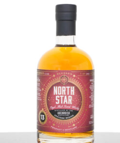 Auchroisk 2006 Aged 13 Years | Speyside Single Malt Whisky | North Star