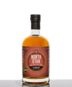 North Star 1996 Glenrothes 20 Year Old Single Malt Scotch Whisky (700ml)