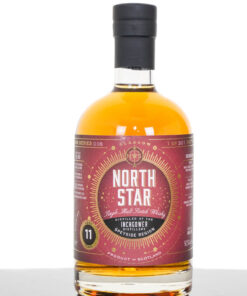 Inchgower 2007 Aged 11 Years | Single Malt Scotch Whisky | North Star