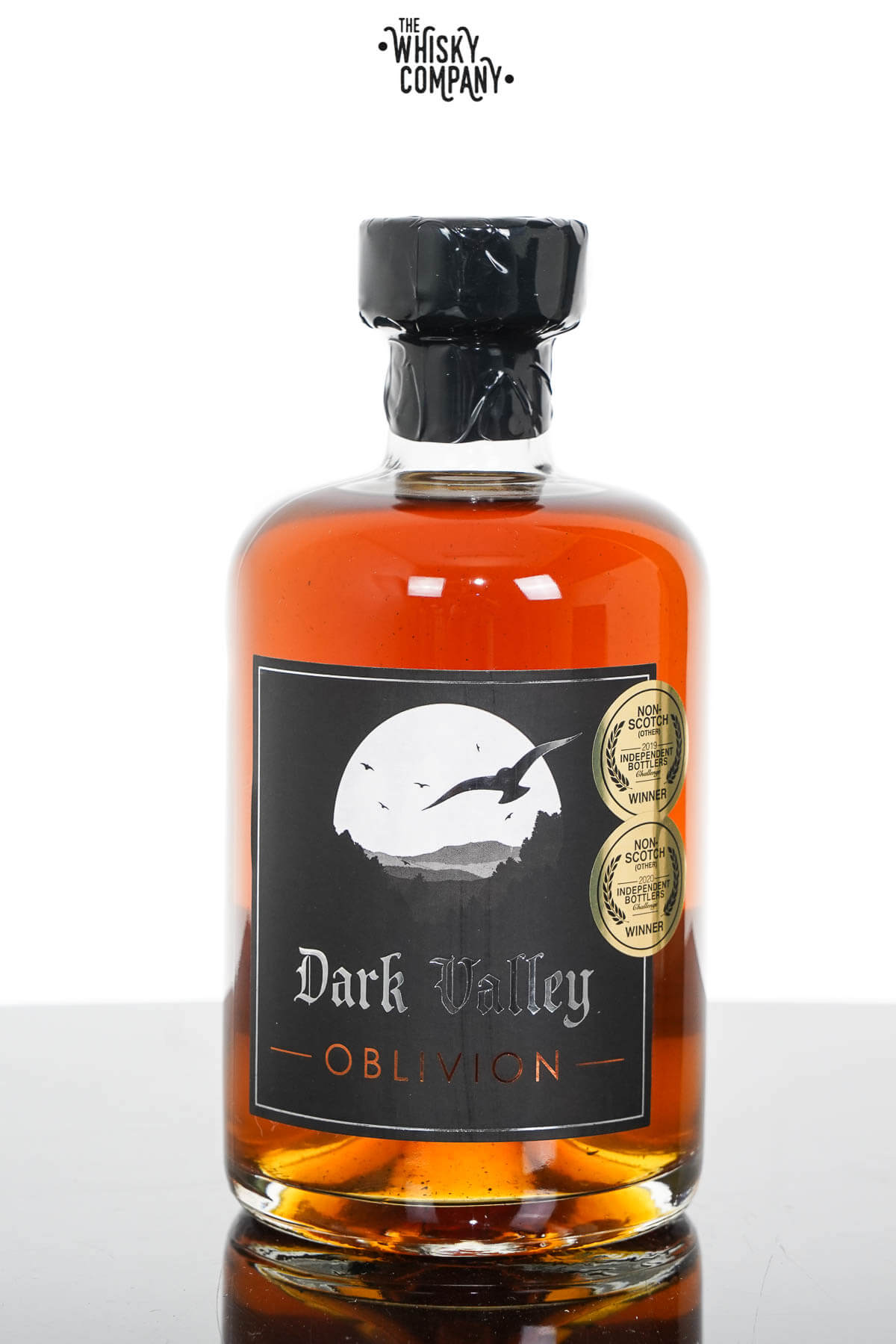 Oblivion Batch #1 | Tasmania Malt Whisky | Dark Valley