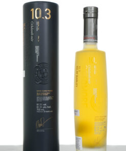 Bruichladdich Octomore 10.3 Islay Single Malt Scotch Whisky (700ml)