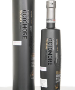 Bruichladdich Octomore 10 Year Old | Single Malt Scotch Whisky
