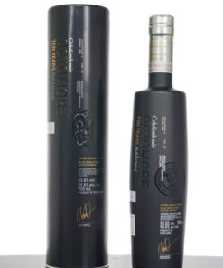 Bruichladdich Octomore 10 Second Limited Edition Islay Single Malt Scotch Whisky (700ml)