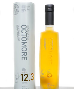 Bruichladdich Octomore 12.3 Malt Scotch Whisky