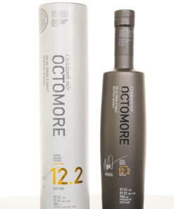 Bruichladdich Octomore 12.2 | Islay Scotch Whisky