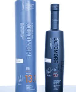 Bruichladdich Octomore 13.1 Scotch Whisky