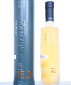 Bruichladdich Octomore 15.3 Scotch Whisky