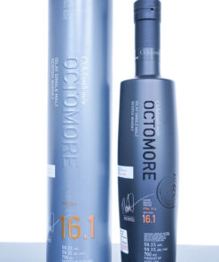 Bruichladdich Octomore 16.1 Scotch Whisky