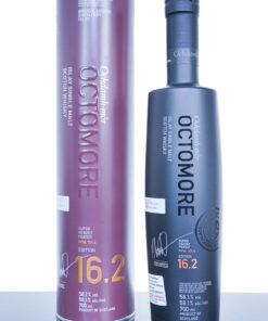 Bruichladdich Octomore 16.2 Scotch Whisky