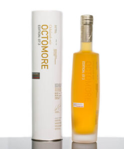 Bruichladdich Octomore 7.3 Islay Single Malt Scotch Whisky (700ml)