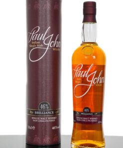 Paul John Brilliance | Indian Single Malt Whisky
