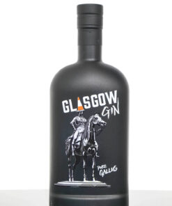 Glasgow Gin – Pure Gallus (700ml)