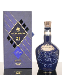 Chivas Royal Salute 21 Years Old | Signature Blend Scotch