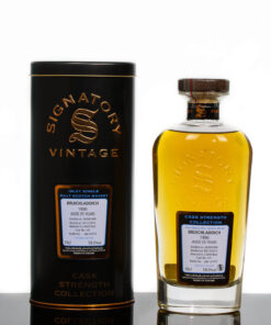 Bruichladdich 1990 Aged 25 Years | Scotch Whisky | Signatory Vintage